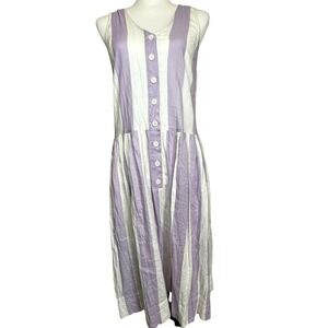 slim fit dress slacks Gingham Cross Neck Halter Dress – Peacocks & Pearls Lexington main image 1